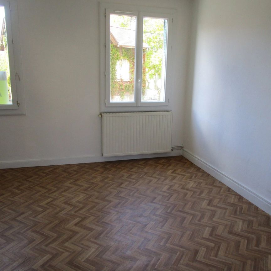 Location Appartement 3 pièces 58m² VALENCE 26000 - Photo 1