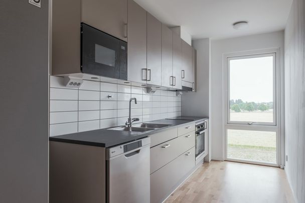 Kronetorps Allé 12 A, Arlöv - Photo 1