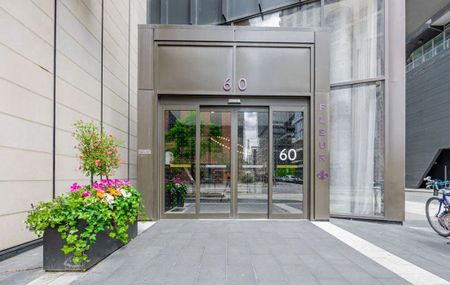 For Lease - 60 Shuter Street Unit# 1012, Toronto, Ontario - Photo 3