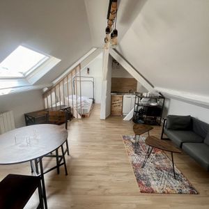 Appartement 1 pièce à - Photo 3