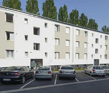 Espace Habitat, premier organisme logeur certifié Qualibail dans les Ardennes. - Photo 2