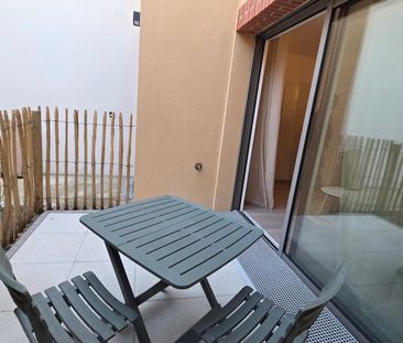 Location Appartement 1 pièce 35m² ORLEANS 45000 - Photo 6