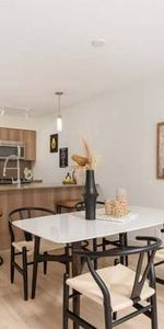 Luxury 1 Bed + 1 Bath @ Red Brick by Amacon Greenbelt - Photo 4