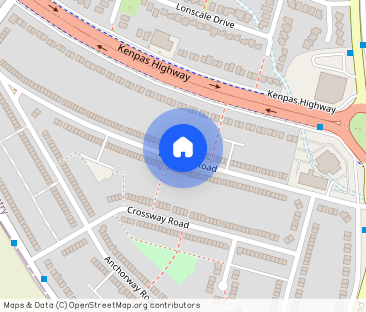 Erithway Road, Coventry - Photo 1