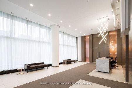 For Lease - 121 Mcmahon Drive Unit# 608, Toronto, Ontario - Photo 4