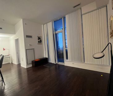 For Lease - 8 Mercer Street Unit# 207, Toronto, Ontario - Photo 2