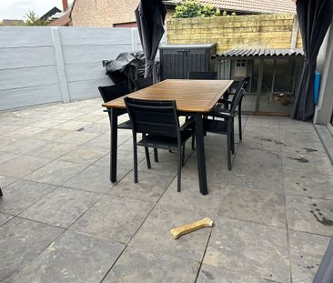 Huis te huur in Baardegem - Photo 3