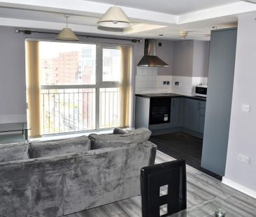 1 bedroom apartment to rent - Photo 1