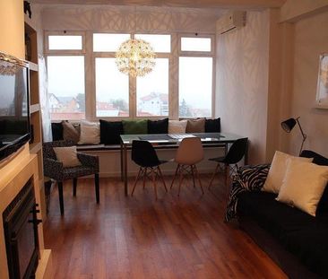 2 Bedroom Apartment, Monte Estoril, Cascais - Photo 3