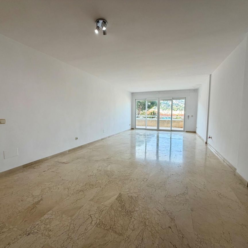 Apartamento de alquiler en Port d'Andratx - Photo 1