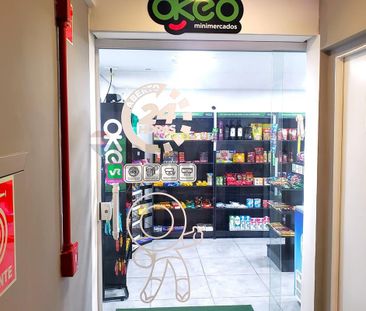 Studio Reformado na Vila Mariana: Conforto e Elegância - Photo 5