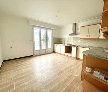 Location maison 4 pièces, 126.00m², Angers - Photo 5