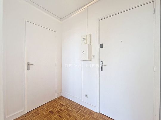 Appartement 2 Pièces 46 m² - Photo 1