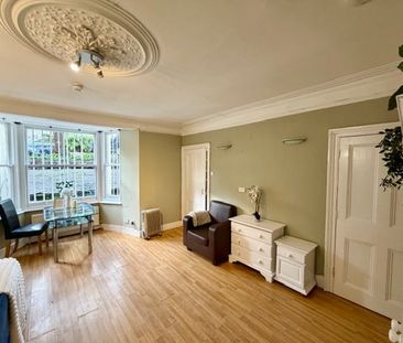 Room in a Shared House, Hammersmith Grove, W6 - Photo 1