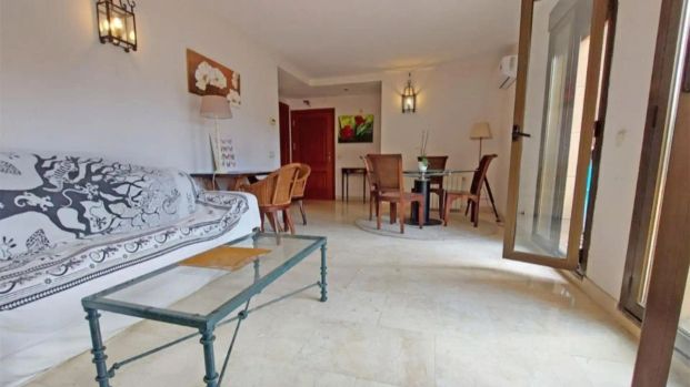 Piso de alquiler en Carrer de Medellín, 5, Es Portixol - Es Molinar - Photo 1