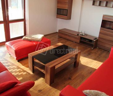 DIRECTREAL|Priestranný a slnečný 2i byt s veľkou terasou a klimatiz... – Fotografia 3
