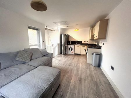 1 bedroom house to rent - Photo 4