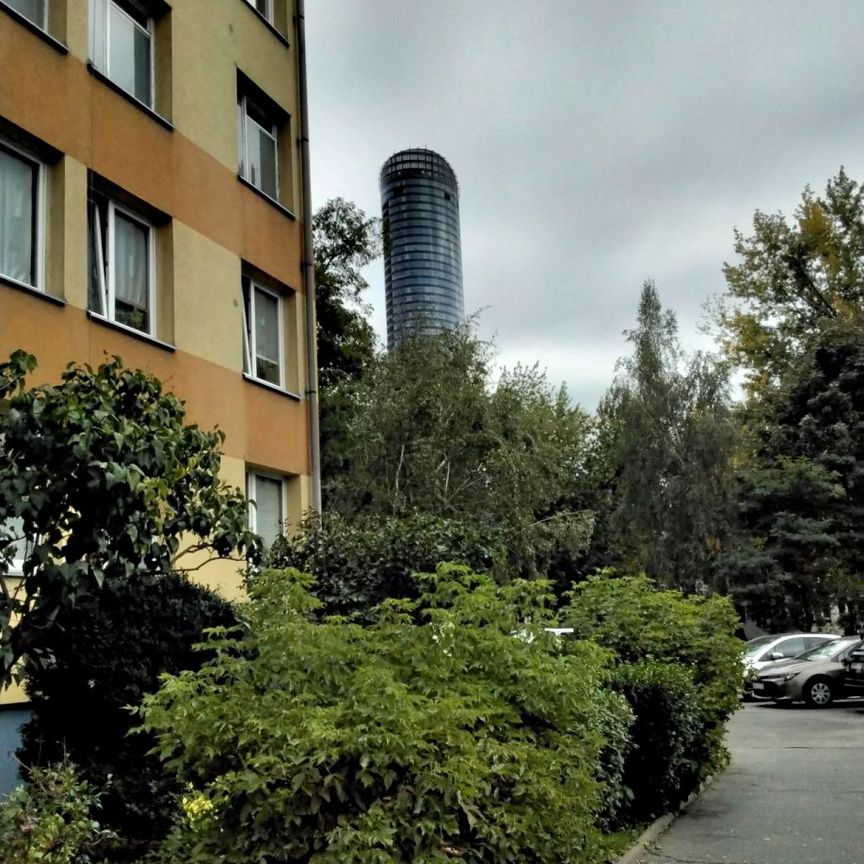 Pokój, ul. Świeradowska - Zdjęcie 1