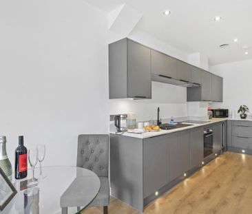 1 bedroom flat to rent - Photo 6