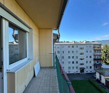 ++ SANIERT - Mietwohnung - ZELTWEG ++ - Foto 2