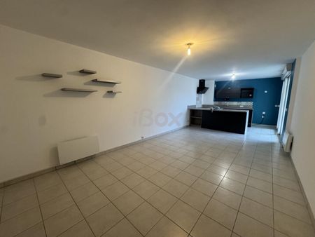 Appartement 3 pièce(s) 2 chambre(s) 63.15 m² - Photo 5