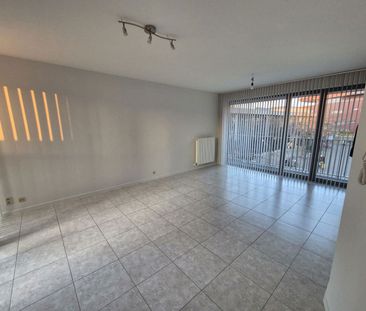 Instapklaar appartement met terras in het hart van Tessenderlo-Ham. - Foto 5