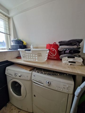 Gemeubileerd appartement Noordeinde ( tijdelijk huurcontract ) - Photo 2