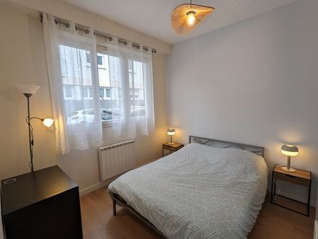 Ref: 1,222 Appartement à Le Havre - Photo 2