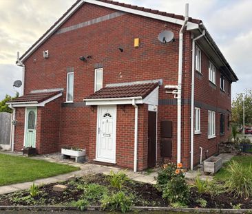 1 bedroom semi-detached house to rent - Photo 3