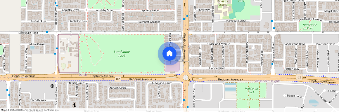 19 Hoypoy Gardens, WA 6065, Darch