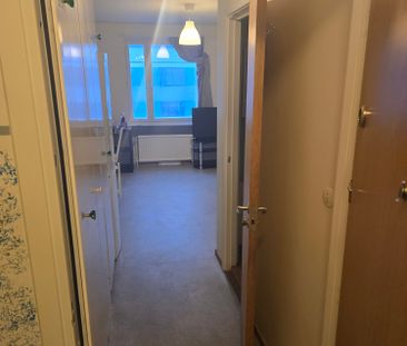 Järnvägsgatan, Sundbyberg - Photo 2