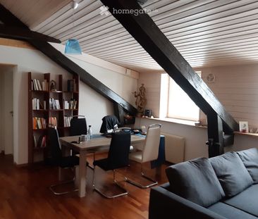 A louer grand 4,5 pièces de 155 m2 à la Vallée de Joux - Photo 1