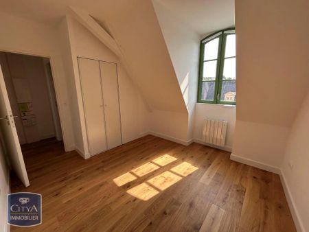 Appartement à louer 3 pièces 59.3m² - Photo 3