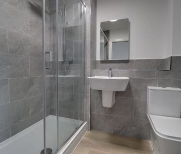 2 bedroom apartment to rent - Photo 6