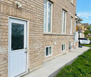 For Lease - 14 Nightland Court Unit# Basement, Brampton, Ontario - Photo 6