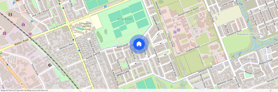 46 Battalion Drive, Takanini, Papakura