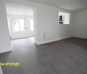 Location Maison 5 pièces 105m² QUESNOY SUR DEULE 59890 - Photo 3