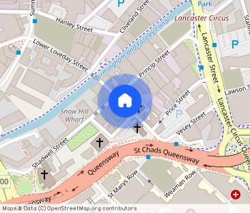 2 Bed Student Accommodation Birmingham - Photo 1