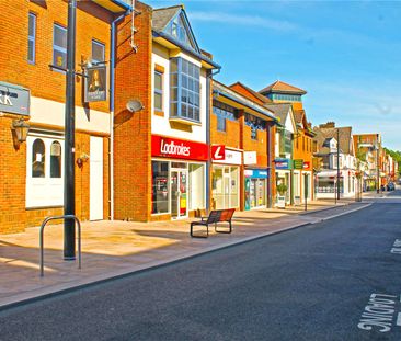 Frimley Road, Camberley, Camberley, GU15 - Photo 5