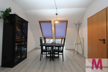 Schöne helle Maisonette-Wohnung - Photo 3