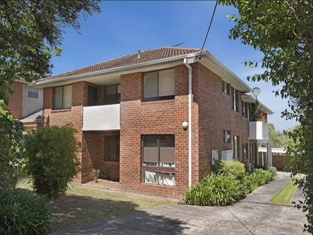 Freshly Updated Two-Bedroom Apartment in the Heart of Box Hill - Photo 2