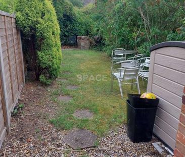 De Beauvoir Road, University, Reading, RG1 - Photo 2