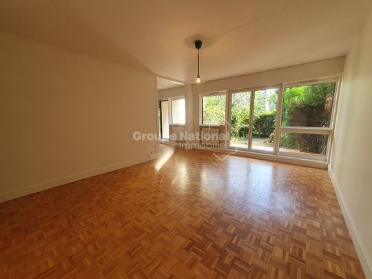 Versailles Champ Lagarde - 3 pièces 71 m², - Photo 1