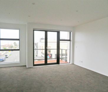 The Fireman's Apartments - Petone - Photo 5