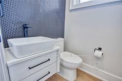 Detached Home For Lease | W8137062 - Photo 5