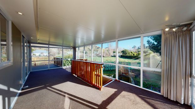 Hunterville - 3 Bedrooms. - Photo 1