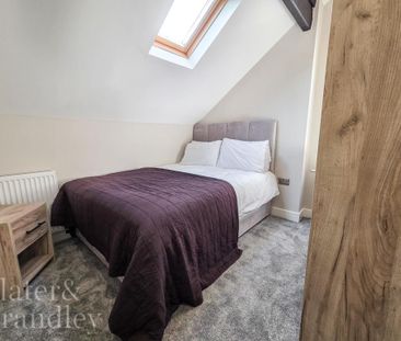 1 bedroom terraced house to rent - Photo 2