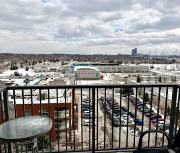 For Lease - 185 Oneida Crescent Unit# 1003, Richmond Hill, Ontario - Photo 2