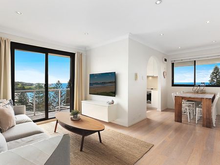 5/236 Arden Street, Coogee NSW 2034 - Apartment For Rent | Domain - Photo 2
