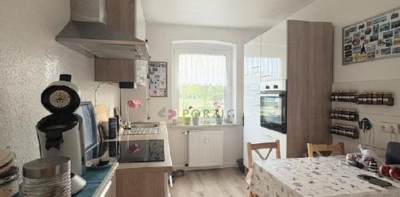 Ihr neues Zuhause mit Wohlfühlcharakter !! - Foto 2